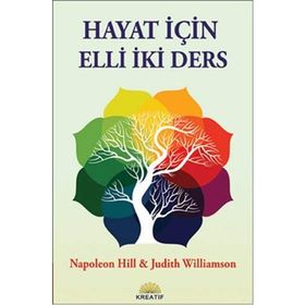 Hayat İçin Elli İki Ders - Judith Williamson Napoleon Hill