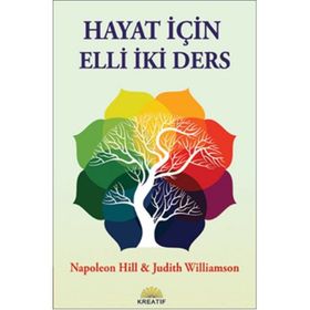 Hayat İçin Elli İki Ders - Judith Williamson Napoleon Hill
