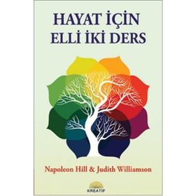 Hayat İçin Elli İki Ders - Judith Williamson Napoleon Hill