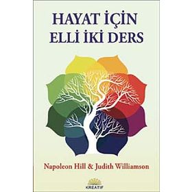 Hayat İçin Elli İki Ders - Judith Williamson Napoleon Hill
