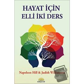 Hayat İçin Elli İki Ders - Judith Williamson Napoleon Hill