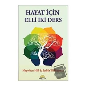 Hayat İçin Elli İki Ders - Judith Williamson Napoleon Hill