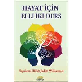 Hayat İçin Elli İki Ders - Judith Williamson Napoleon Hill
