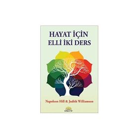 Hayat İçin Elli İki Ders - Judith Williamson Napoleon Hill