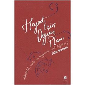 Hayat İçin Oyun Planı Final - Kültür Sanat Yayınları