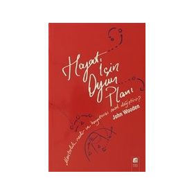 Hayat İçin Oyun Planı Final - Kültür Sanat Yayınları