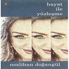 Hayat ile Yüzleşme - Cinius Yayınları