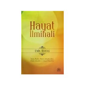 HAYAT İLMİHALİ - EMIN ULUTAŞ