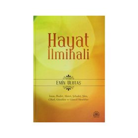 HAYAT İLMİHALİ - EMIN ULUTAŞ