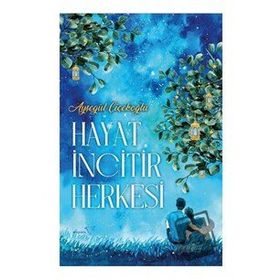 Hayat İncitir Herkesi - Ayşegül Çiçekoğlu