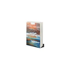 Hayat Işıkları - Deniz Çamoğlu - Cinius Yayınları