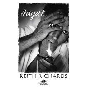 HAYAT - KEITH RICHARDS