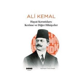 Hayat Kırıntıları: Kerime ve Diğer Hikayeler Hece Yayınları