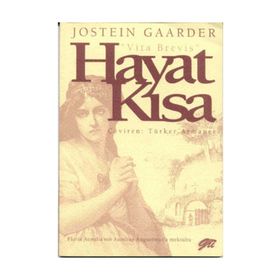HAYAT KISA - JOSTEIN GAARDER