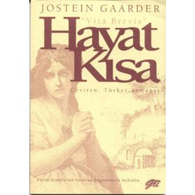 HAYAT KISA - JOSTEIN GAARDER