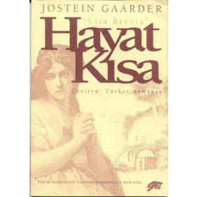 HAYAT KISA - JOSTEIN GAARDER