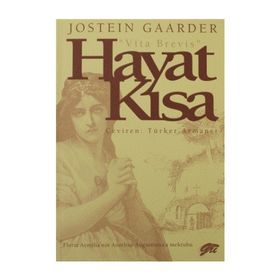 HAYAT KISA - JOSTEIN GAARDER