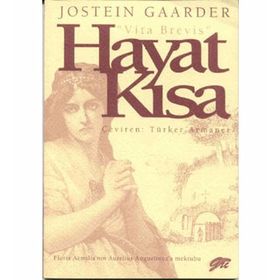 HAYAT KISA - JOSTEIN GAARDER