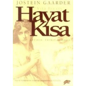 HAYAT KISA - JOSTEIN GAARDER