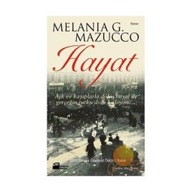 HAYAT - MELANIA G. MAZZUCCO