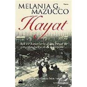 HAYAT - MELANIA G. MAZZUCCO