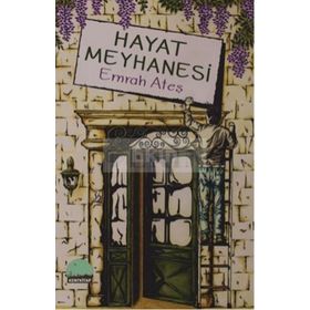 Hayat Meyhanesi - Emrah Ateş