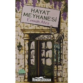 Hayat Meyhanesi - Emrah Ateş
