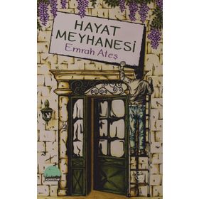 Hayat Meyhanesi - Emrah Ateş