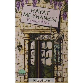 Hayat Meyhanesi - Emrah Ateş