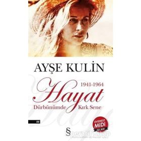 Hayat Midi Boy - Ayşe Kulin