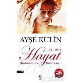 Hayat Midi Boy - Ayşe Kulin