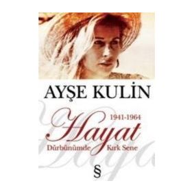 Hayat Midi Boy - Ayşe Kulin