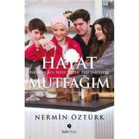 Hayat Mutfağım Nermin Öztürk