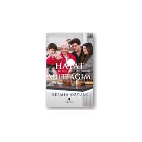 Hayat Mutfağım Nermin Öztürk