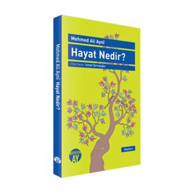 HAYAT NEDIR? - MEHMED ALI AYNI