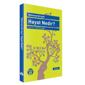 HAYAT NEDIR? - MEHMED ALI AYNI