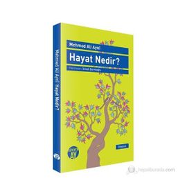 HAYAT NEDIR? - MEHMED ALI AYNI