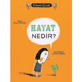 Hayat Nedir? - Oscar Brenifer