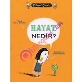 Hayat Nedir? - Oscar Brenifer