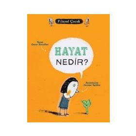 Hayat Nedir? - Oscar Brenifer