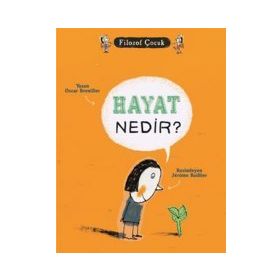 HAYAT NEDIR? - OSCAR BRENIFIER