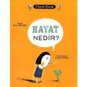 HAYAT NEDIR? - OSCAR BRENIFIER