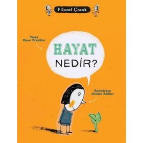 HAYAT NEDIR? - OSCAR BRENIFIER