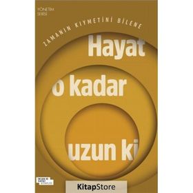 Hayat O Kadar Uzun Ki İdris Eren