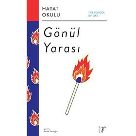 Hayat Okulu Gönül Yarası - Kolektif