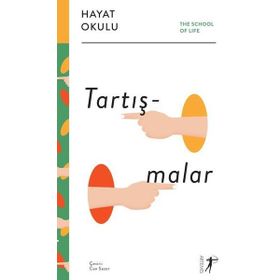 Hayat Okulu Tartışmalar - Kolektif