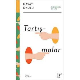 Hayat Okulu Tartışmalar - Kolektif