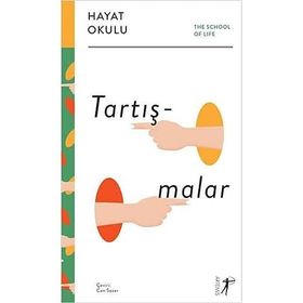 Hayat Okulu Tartışmalar - Kolektif