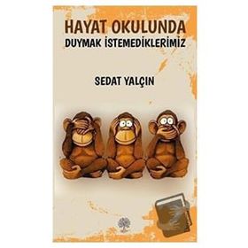 Hayat Okulunda Duymak İstemediklerimiz - Sedat Yalçın
