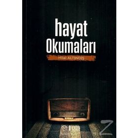 Hayat Okumaları - Hilal Altındiş